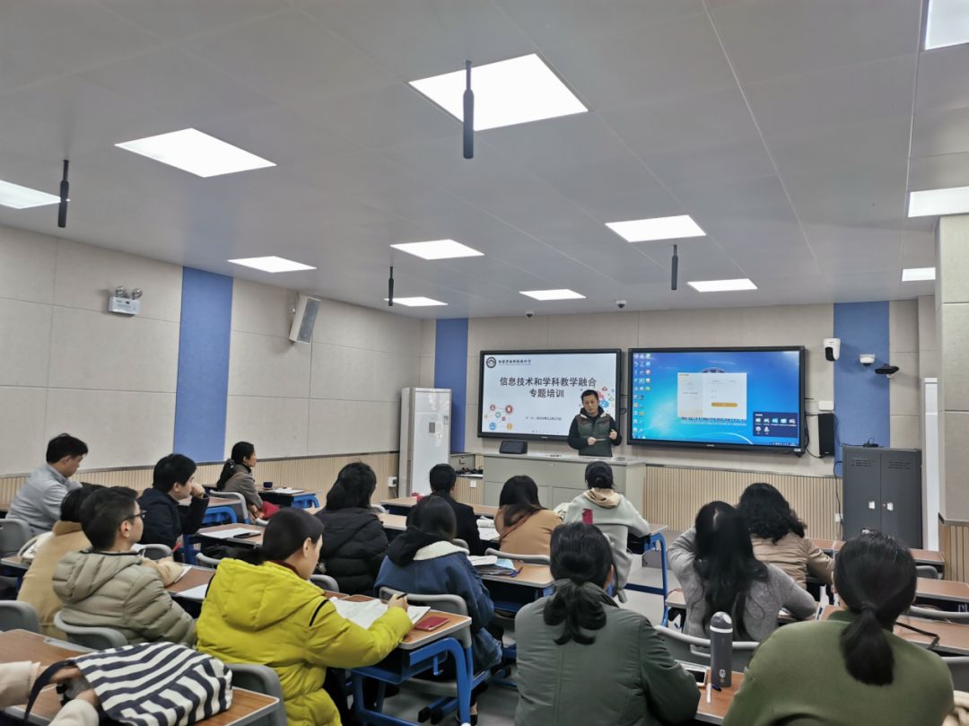 教育與科技深度融合，拓展教育內(nèi)容深度之旅