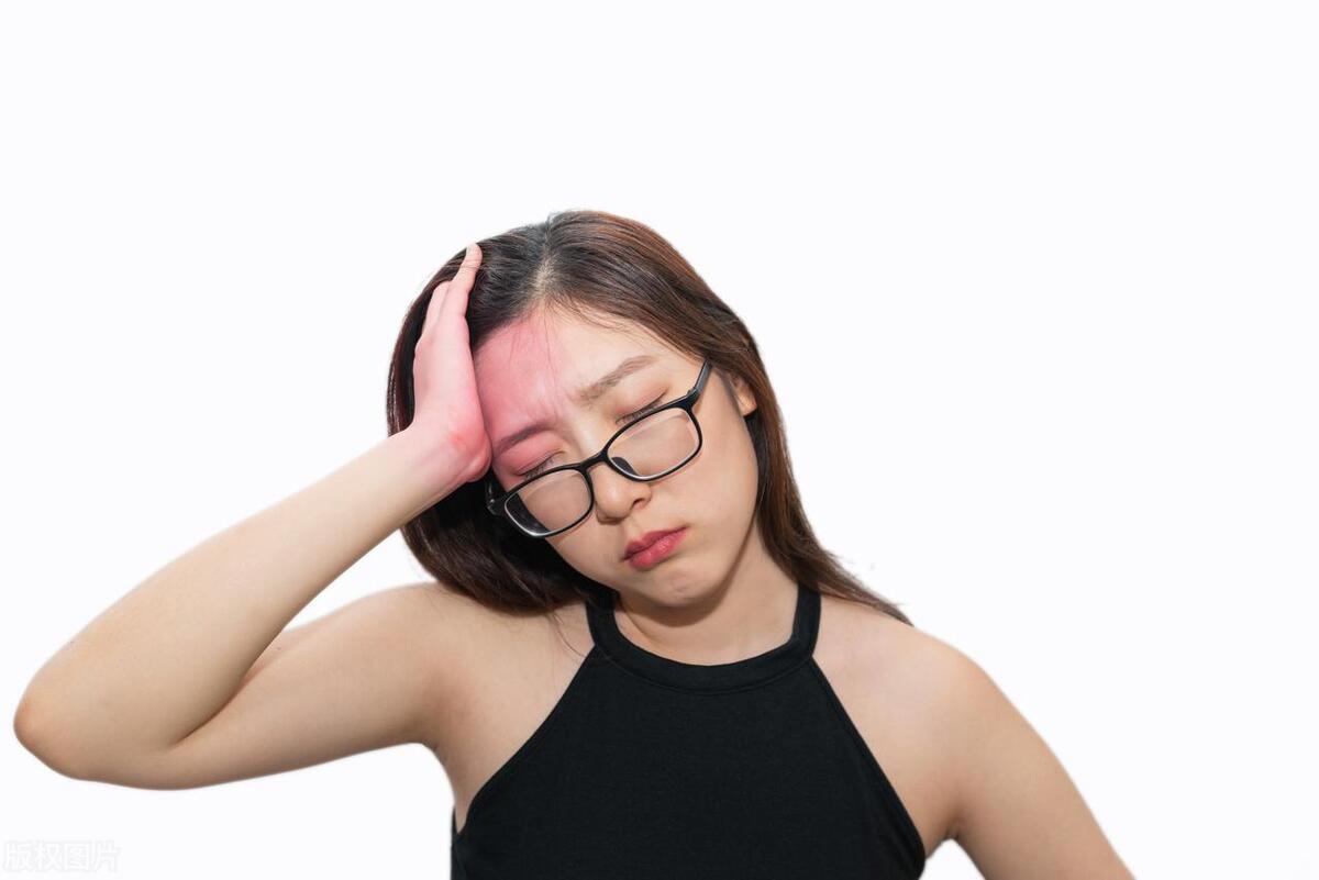 家庭常見頭痛緊急處理指南