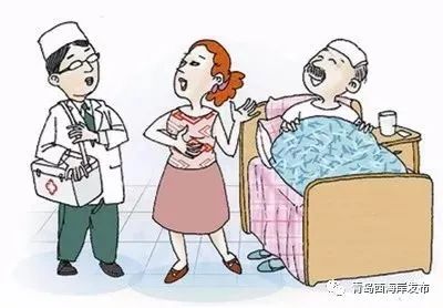 家庭急救中的心理安撫技巧與方法探討