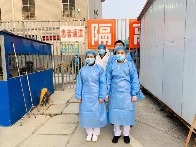 家庭發(fā)熱癥狀急救指南