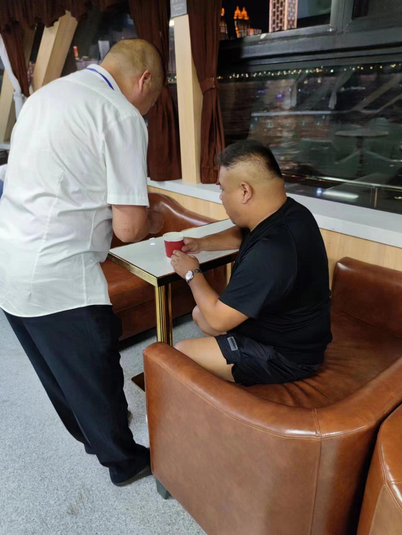 高血壓危機的急救方法與技巧