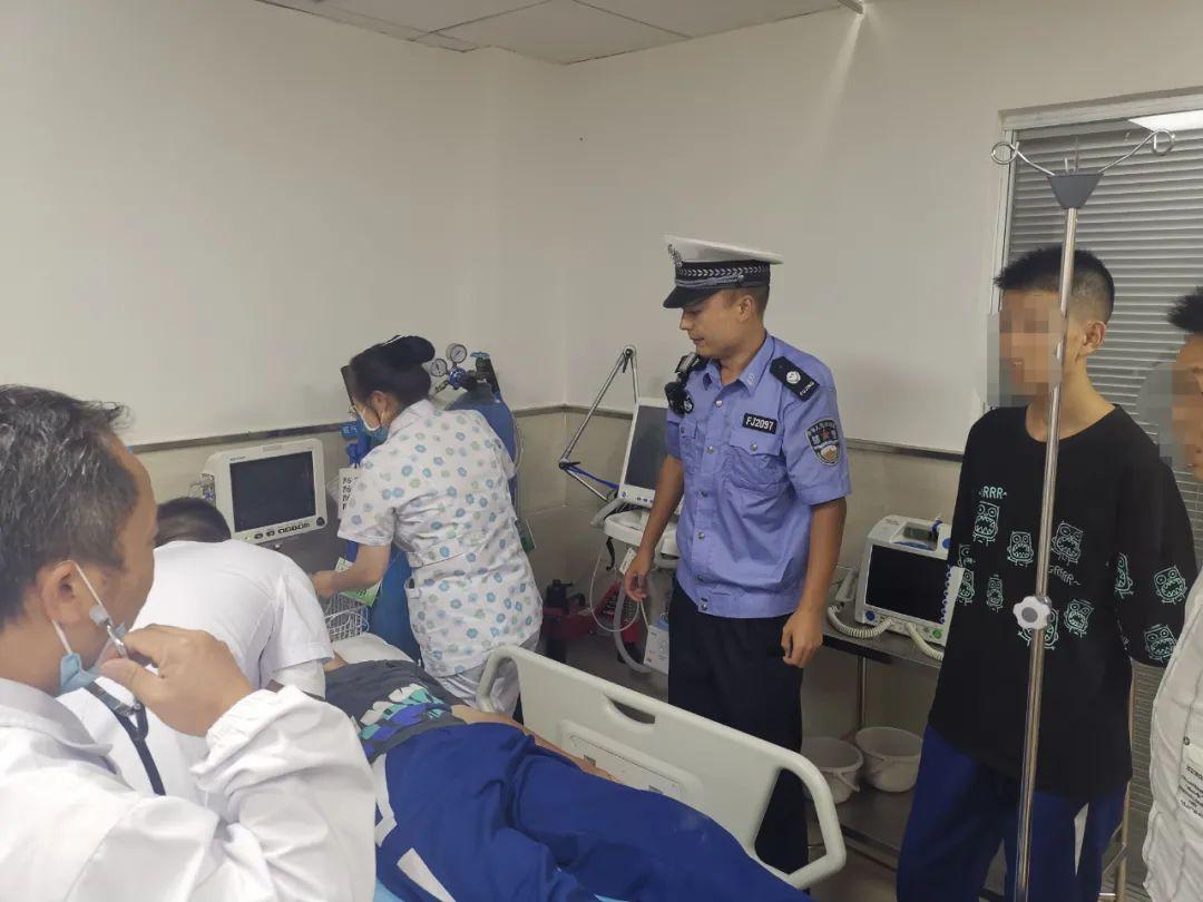 哮喘發(fā)作緊急處理指南