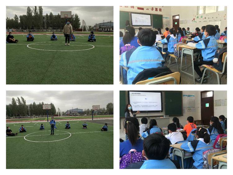 青少年心理健康教育中的情緒管理技巧探討