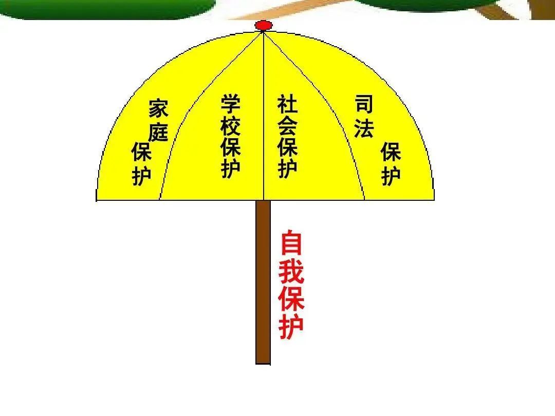 青少年心理健康教育與自我保護(hù)意識(shí)培養(yǎng)的重要性及其策略探討