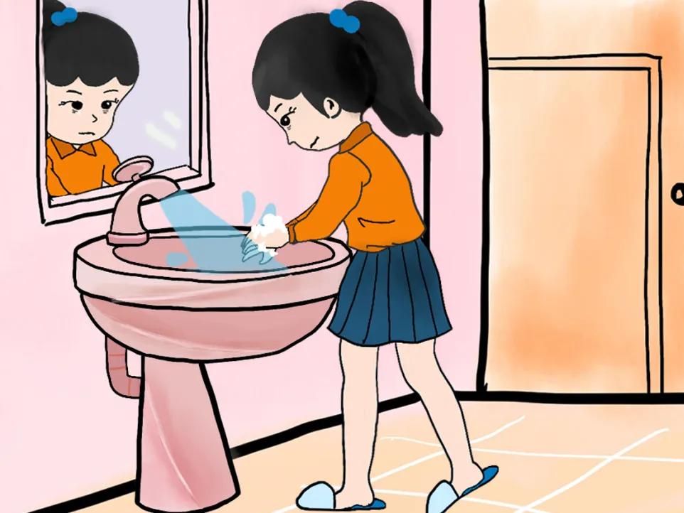 青少年心理健康教育，自我接納的助推器