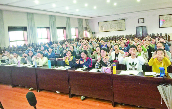 心理健康教育如何助力青少年更好地融入社會？