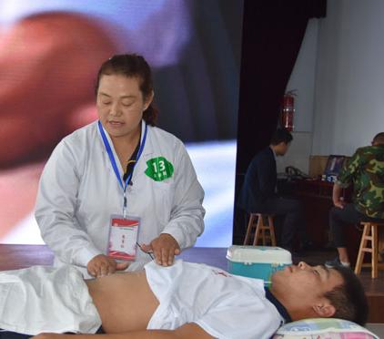 中醫(yī)養(yǎng)生常見誤區(qū)解析及正確養(yǎng)生方法探討