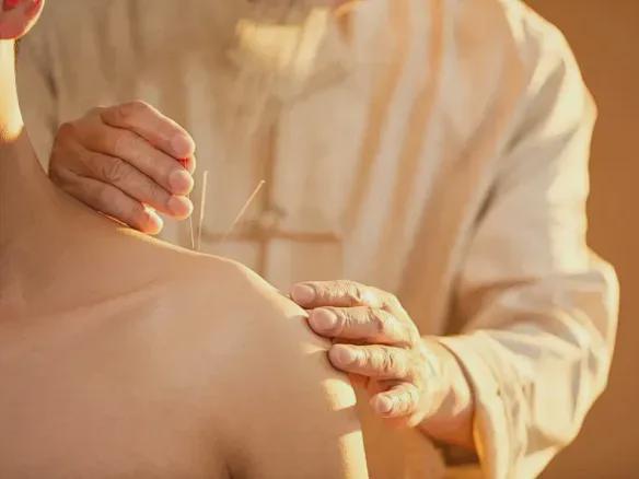 中醫(yī)緩解女性健康問題的良方妙招