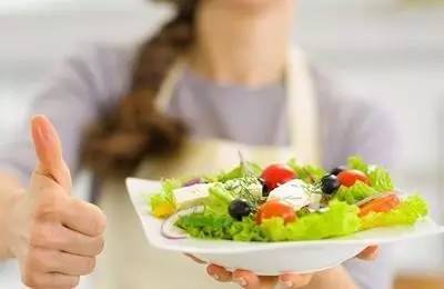 中醫(yī)視角下的飲食健康原則探討