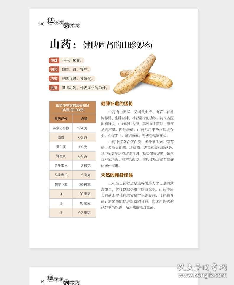 中醫(yī)調(diào)理脾胃養(yǎng)生常識(shí)之道