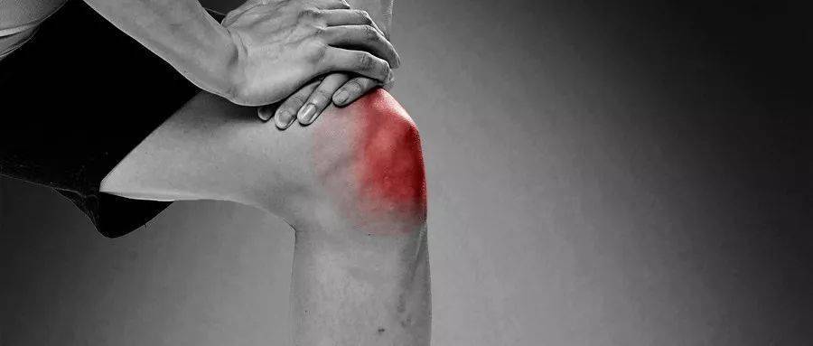 中醫(yī)緩解關節(jié)疼痛與炎癥的方法