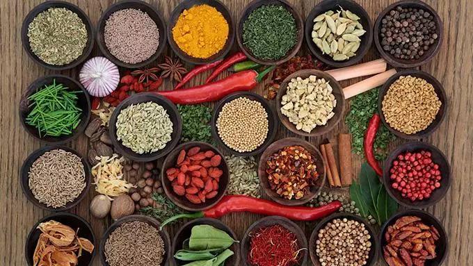 中醫(yī)食療中的調(diào)味品與健康關(guān)系解析
