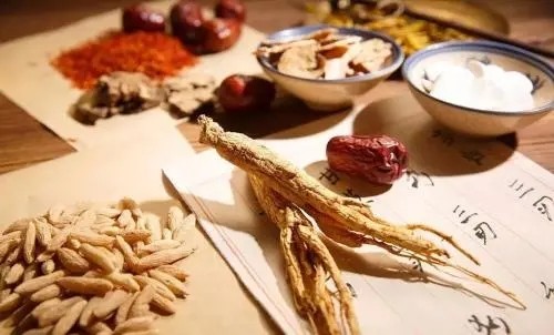 中醫(yī)經(jīng)典食療方法助你提高免疫力