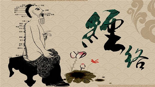 中醫(yī)疏通經(jīng)絡(luò)消除疲勞的方法與效果