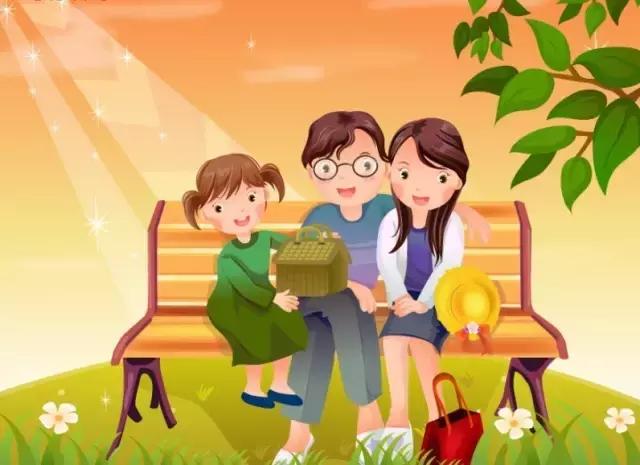 家庭教育，塑造孩子積極生活態(tài)度的關(guān)鍵要素