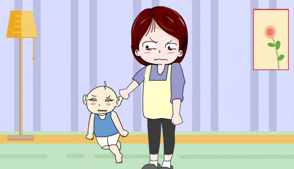 父母溝通之道，如何增進(jìn)孩子安全感？