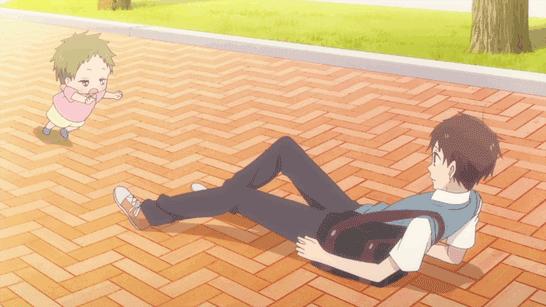 家庭教育對(duì)孩子道德觀念形成的深遠(yuǎn)影響分析