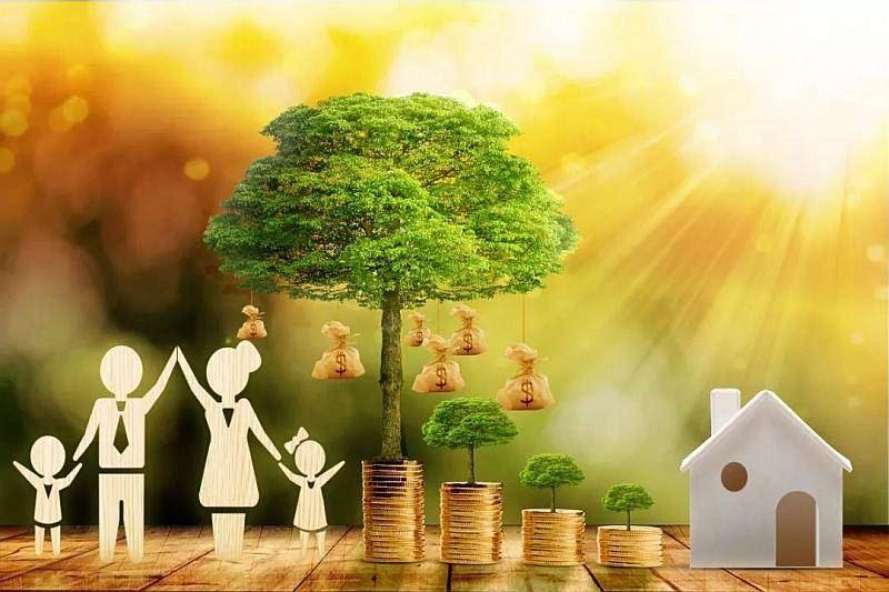 家庭理財(cái)寶典，掌握收支管理，實(shí)現(xiàn)財(cái)富增值！