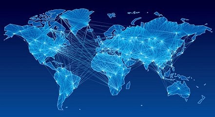 區(qū)塊鏈技術(shù)重塑金融未來(lái)，行業(yè)模式的變革之路