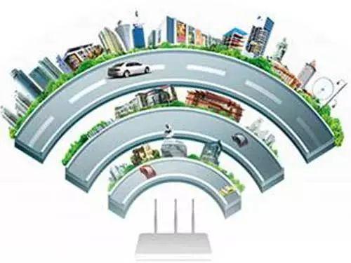 物聯(lián)網(wǎng)技術(shù)引領(lǐng)智能城市經(jīng)濟(jì)新增長(zhǎng)點(diǎn)