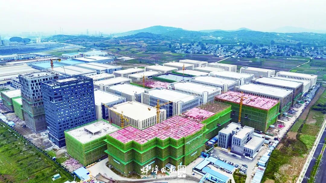 科技產(chǎn)業(yè)園，驅(qū)動經(jīng)濟(jì)發(fā)展新引擎的強(qiáng)勁動力