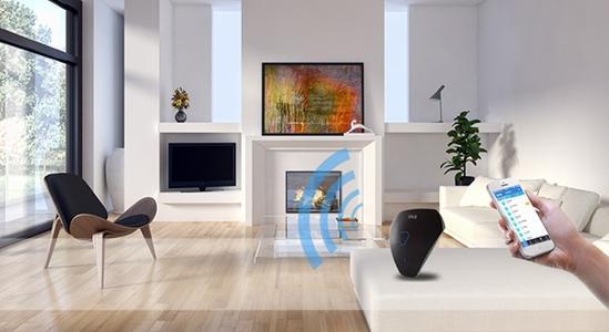 智能終端經(jīng)濟重塑現(xiàn)代家庭生活面貌