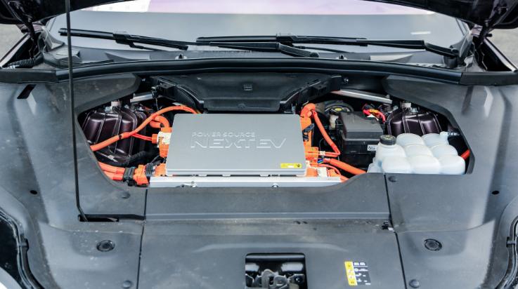 新能源技術(shù)對能源經(jīng)濟格局重塑的深遠影響