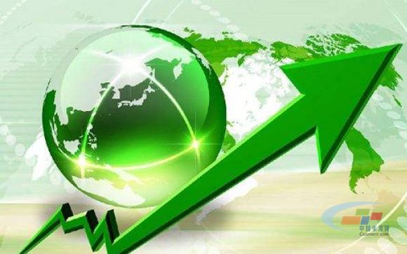 綠色經(jīng)濟(jì)背景下新能源科技的引領(lǐng)作用與推動力分析