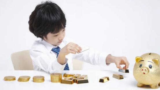 家庭理財(cái)，孩子零花錢管理的智慧之道