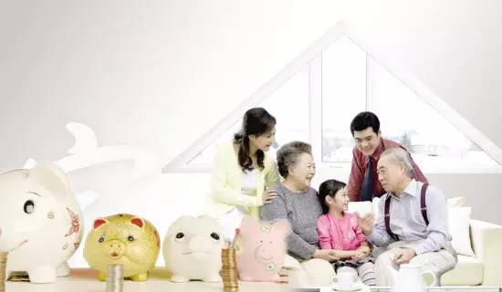 如何實現(xiàn)家庭資產(chǎn)的保值增值——理財策略分享