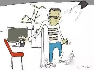 防盜必備知識，如何有效防止家中被盜？