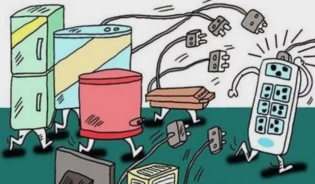 家庭防火關(guān)鍵，定期檢查電氣設(shè)備安全保障安全