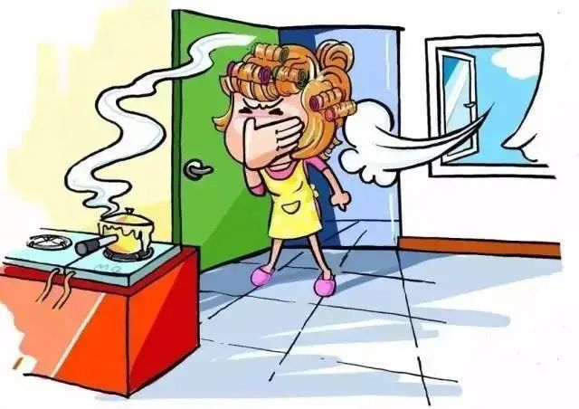 家庭防火關鍵，廚房火災預防攻略