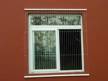 防盜技巧，如何有效防止家庭門窗被撬開