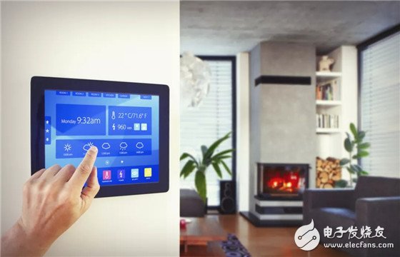 智能設(shè)備助力家庭安全防盜升級