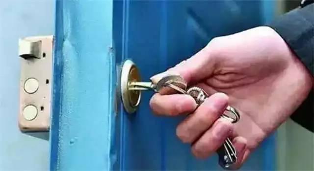 防盜秘籍，如何避免鑰匙泄露，防范入室盜竊行為