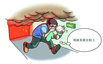 家庭安全雙重保障，防盜與火災應(yīng)急指南，讓家人掌握應(yīng)對技巧