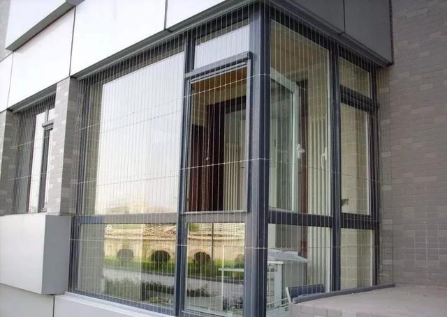 防盜措施，如何預(yù)防門窗暴力破壞攻略