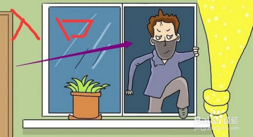 防盜技巧大揭秘，提升家庭物品安全性的關(guān)鍵措施