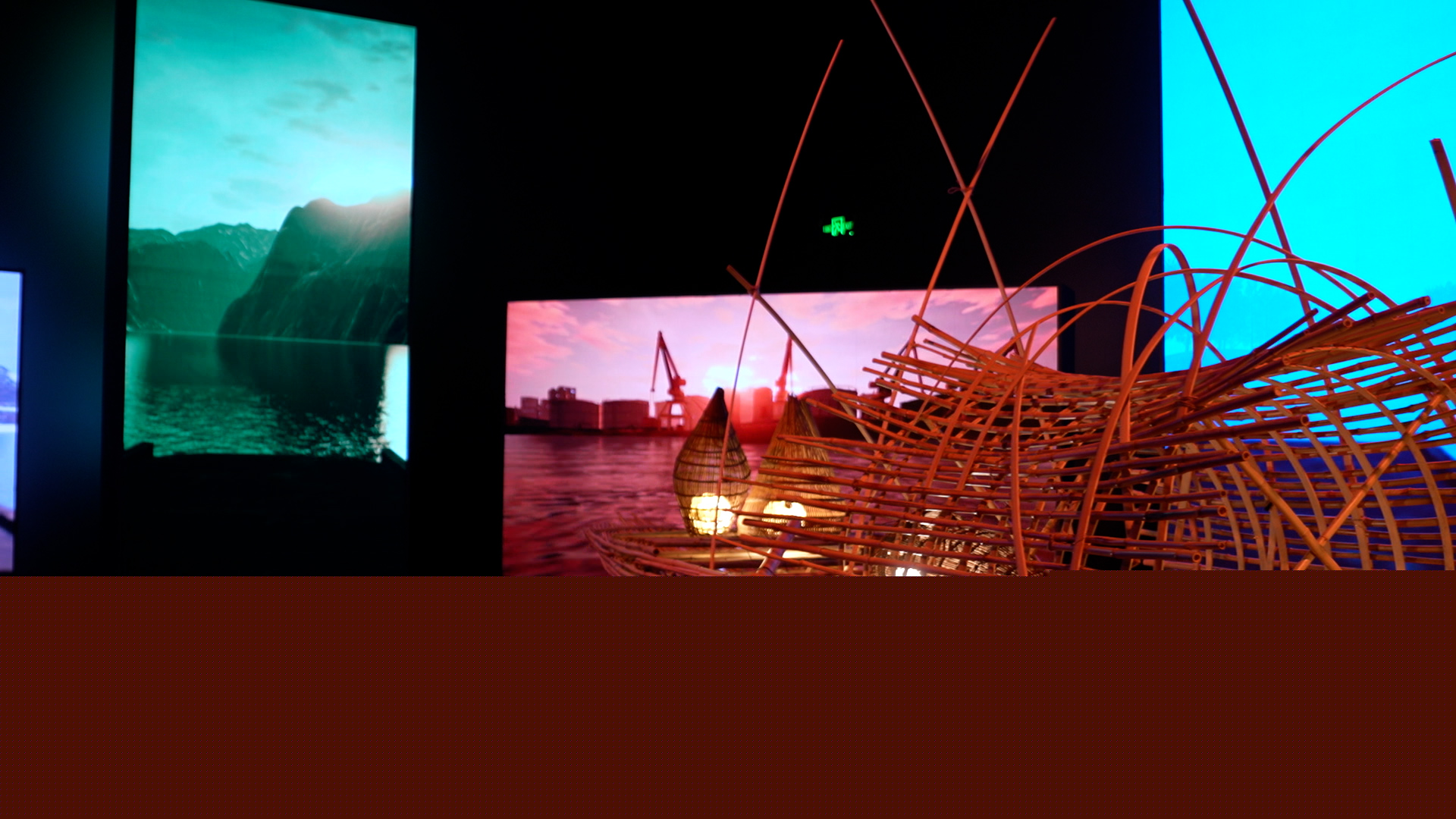 數(shù)字科技引領(lǐng)沉浸式娛樂體驗新紀(jì)元