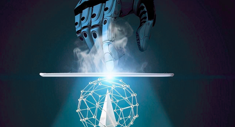 人工智能解鎖創(chuàng)意表達(dá)新紀(jì)元