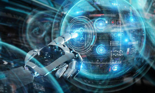 人工智能解鎖創(chuàng)意表達(dá)新紀(jì)元