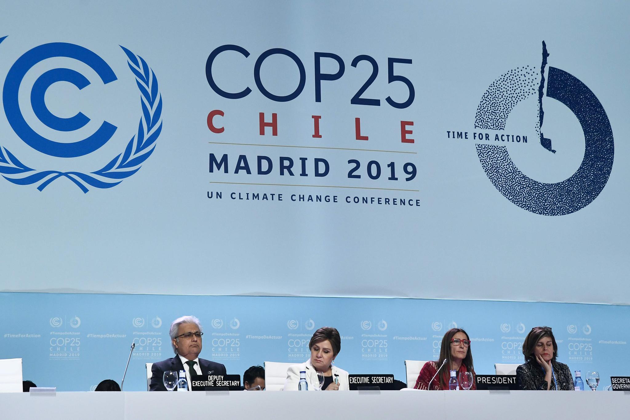 聯(lián)合國大會聚焦全球氣候變化，全球行動，時不我待