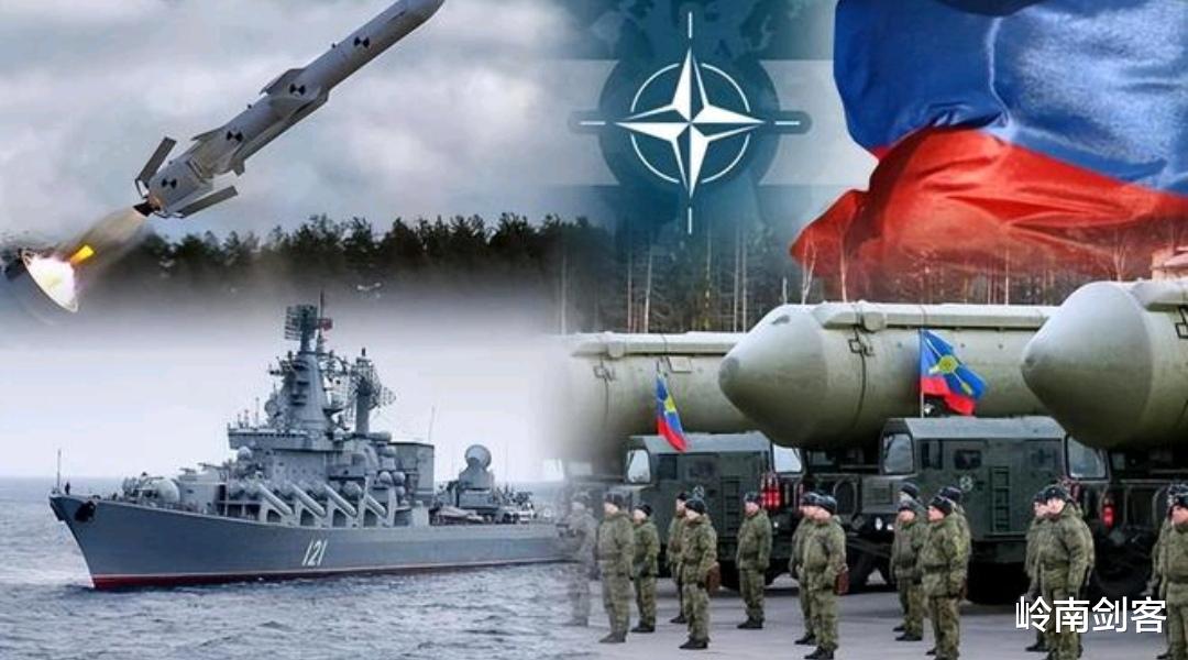 北約軍事演習(xí)啟動引發(fā)國際局勢關(guān)注熱潮