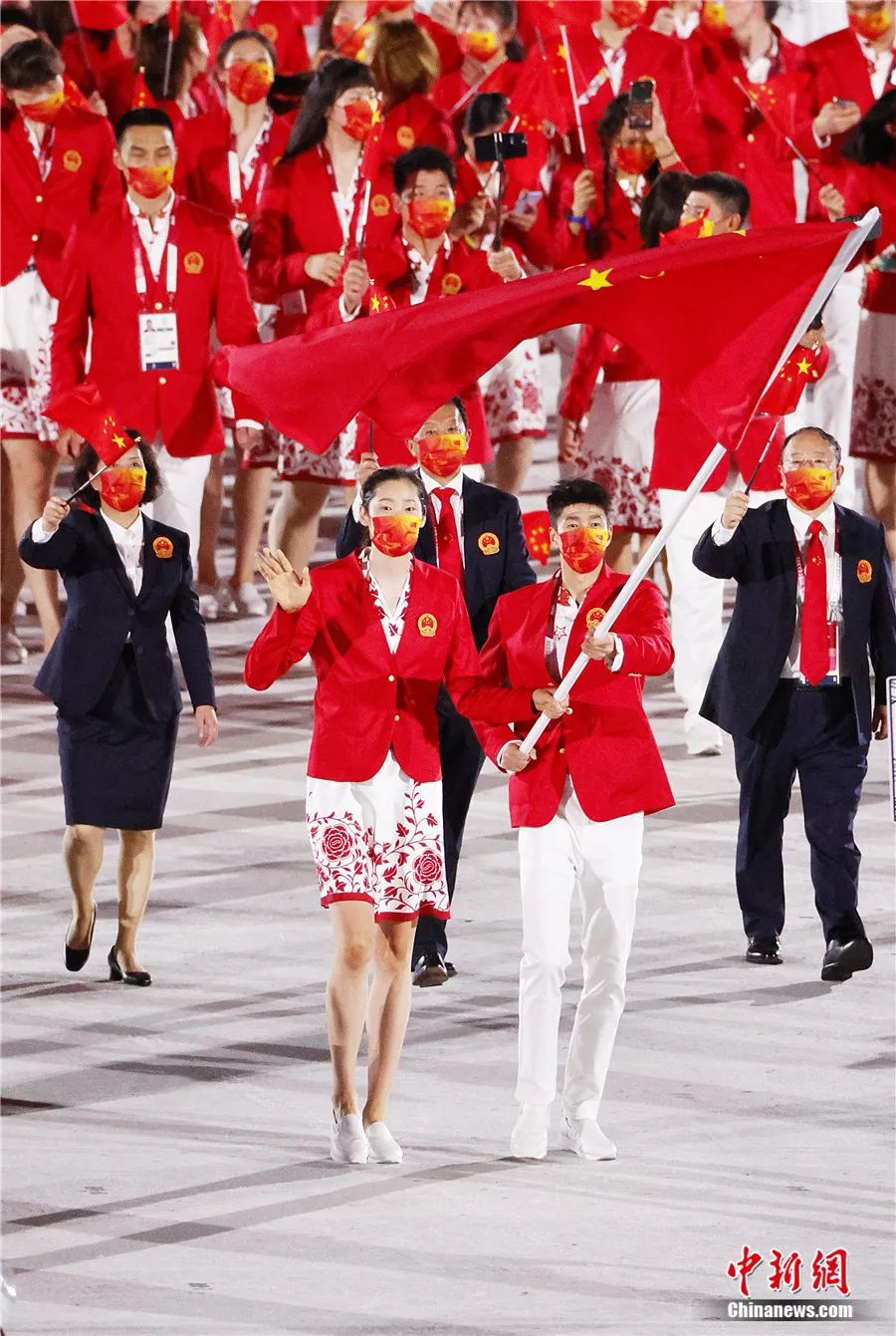 東京奧運會后的體育經(jīng)濟(jì)新機遇展望