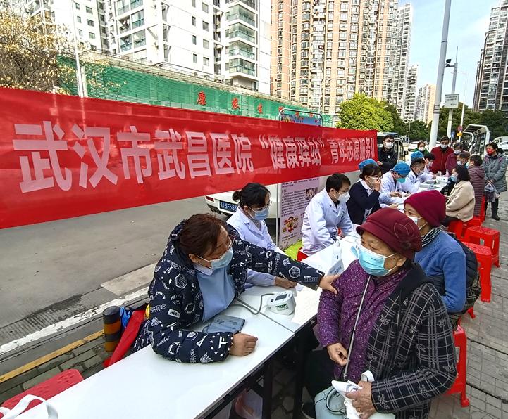 社區(qū)健康驛站成立，基層醫(yī)療服務邁向更完善未來之路