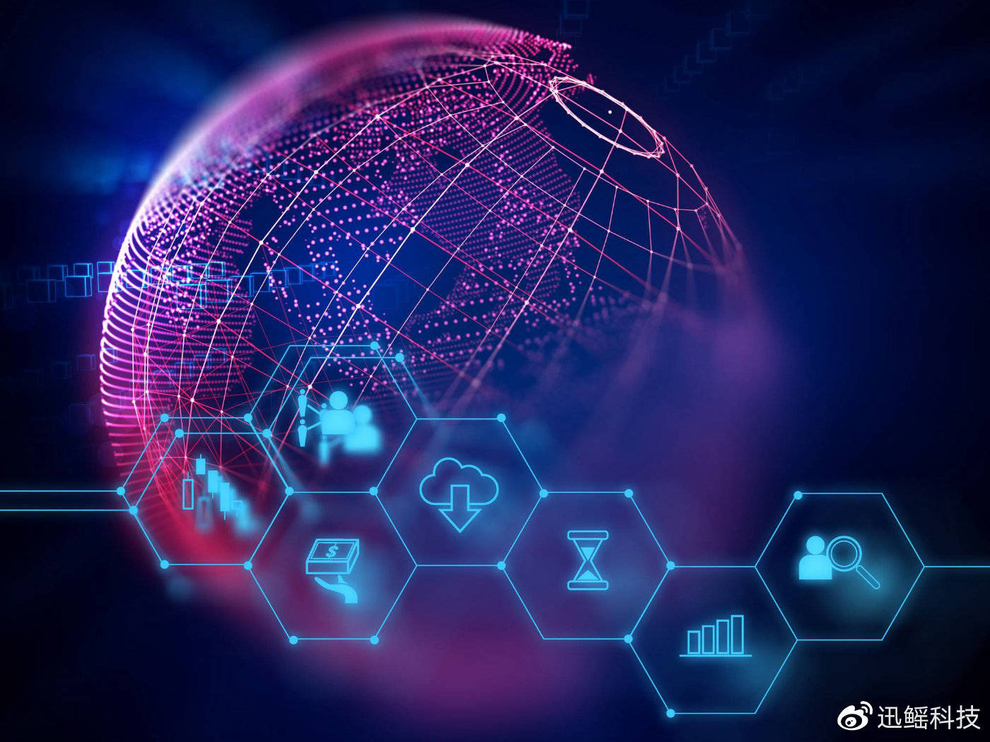 區(qū)塊鏈數(shù)字身份系統(tǒng)在試點城市落地，重塑未來身份認(rèn)證新格局