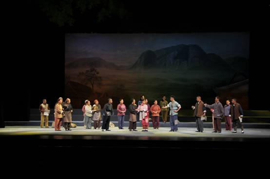 國風(fēng)音樂的崛起，傳統(tǒng)文化與現(xiàn)代音樂的華麗融合