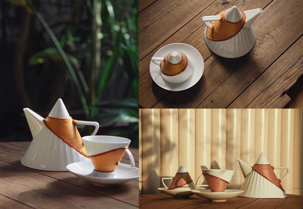 非遺技藝推廣活動(dòng)，年輕人的熱愛(ài)與傳承