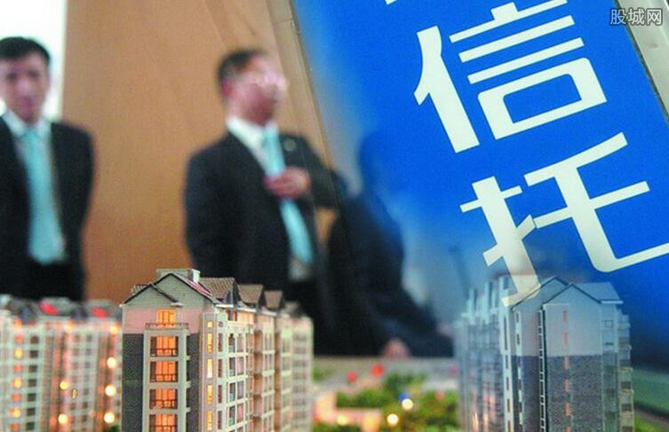 房地產(chǎn)信托政策調(diào)整與行業(yè)結(jié)構(gòu)挑戰(zhàn)應(yīng)對之道